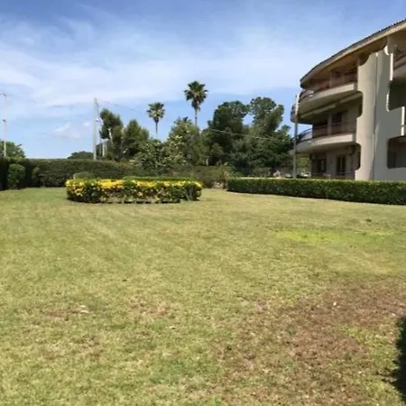 Casa Adriana Apartment *