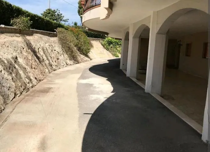 Casa Adriana