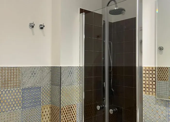 Апартаменты Casa Adriana
