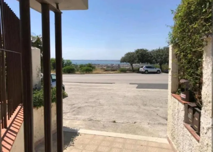 Casa Adriana Apartment *