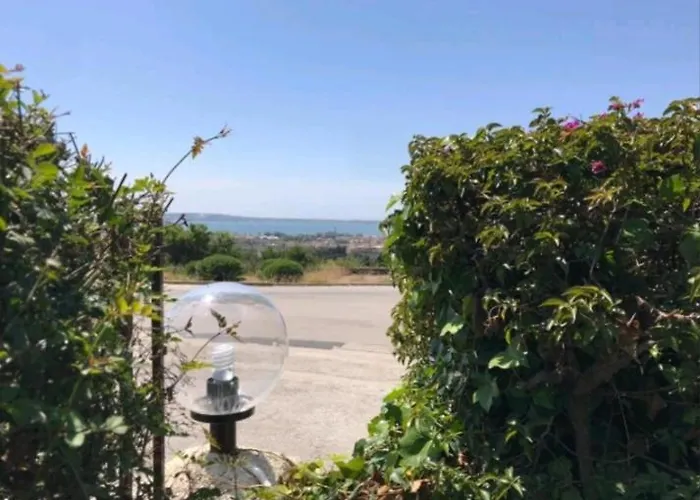 Casa Adriana * Syrakus