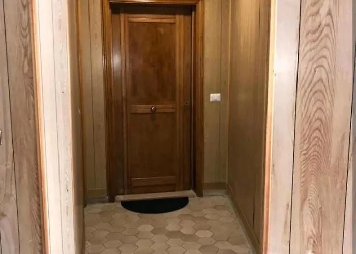 Casa Adriana Apartment *