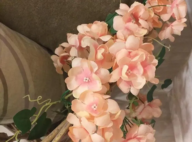 Casa Adriana Apartment Syrakus