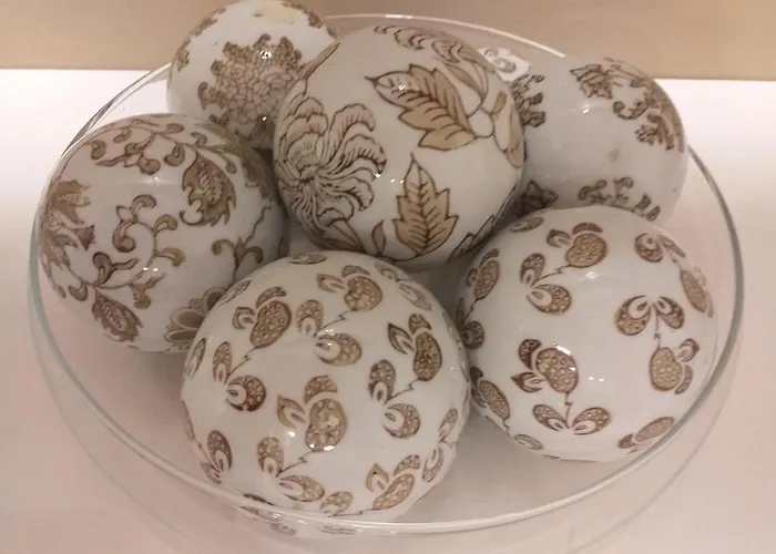 Casa Adriana Apartment *