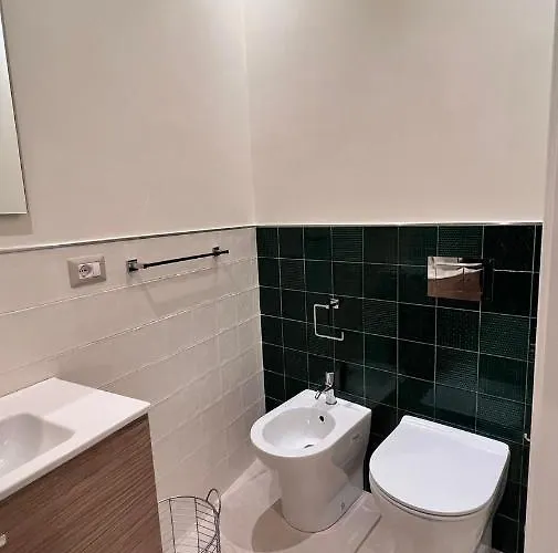 Casa Adriana Apartment