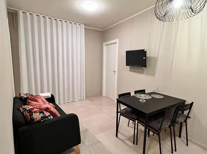 Casa Adriana * Syrakus