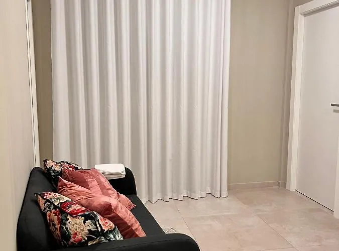 Apartment Casa Adriana *