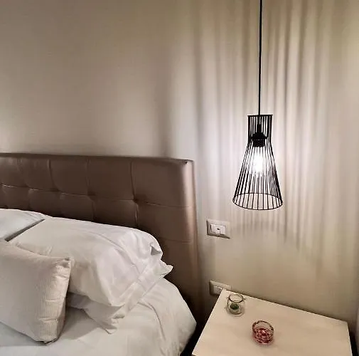 Apartment Casa Adriana