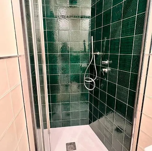 Apartment Casa Adriana