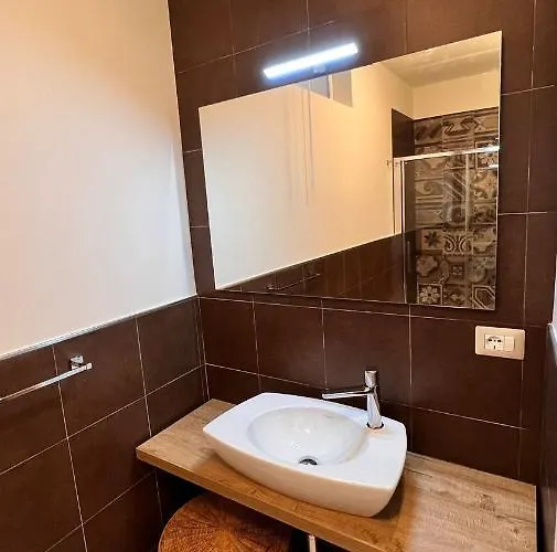 Apartment Casa Adriana Syrakus