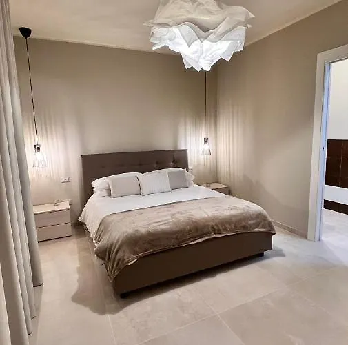 Casa Adriana Apartment *