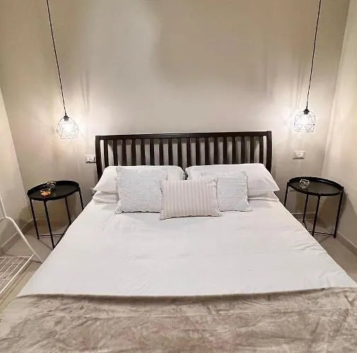 Casa Adriana Apartment Syrakus