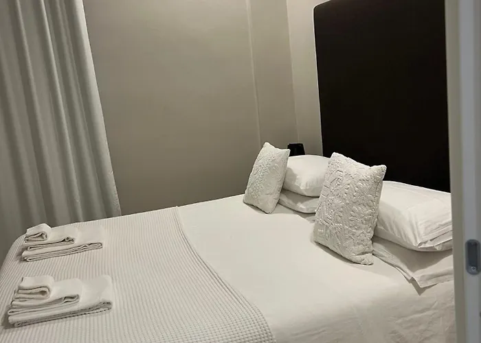 Casa Adriana Apartment Syrakus