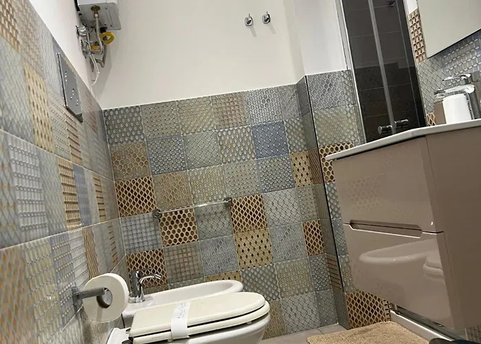 Apartment Casa Adriana *