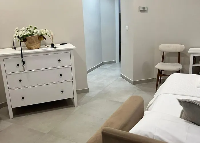 Casa Adriana * Syrakus