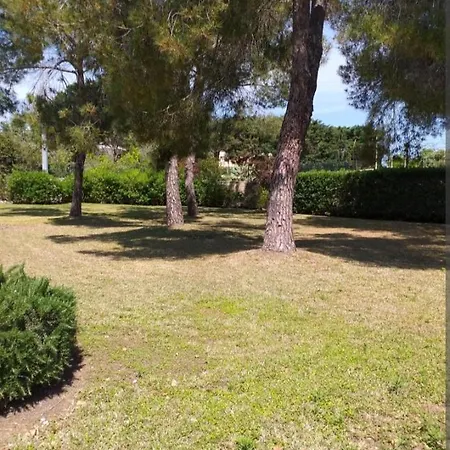 Casa Adriana شقة *