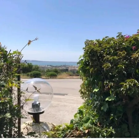 Casa Adriana * سيراكوزا