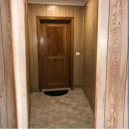Casa Adriana شقة *