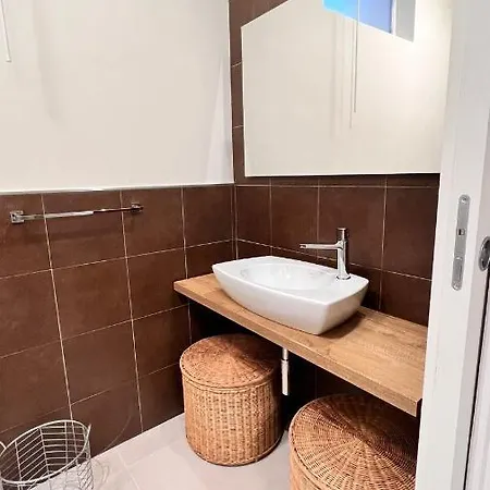 Casa Adriana شقة *