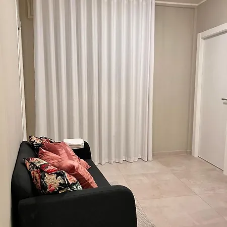 شقة Casa Adriana *