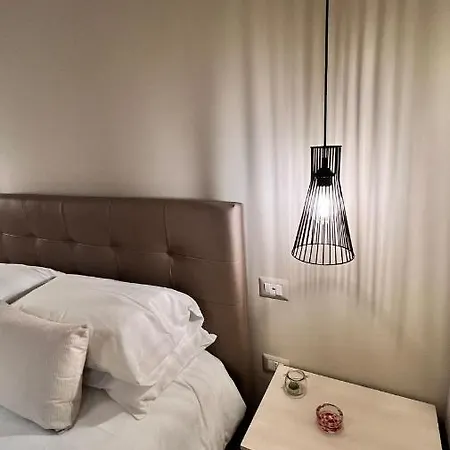 شقة Casa Adriana