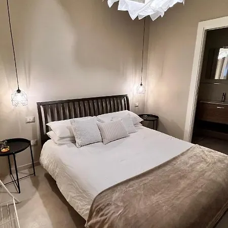 Casa Adriana سيراكوزا