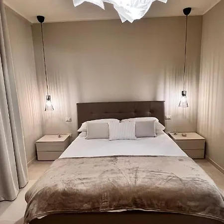 شقة Casa Adriana *
