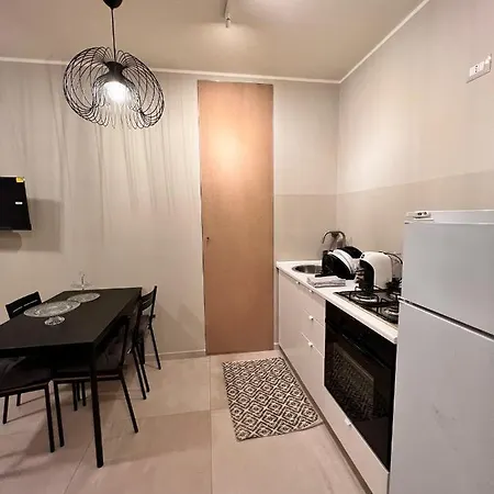 شقة Casa Adriana