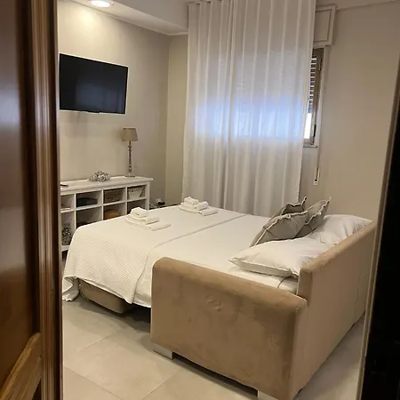 Casa Adriana سيراكوزا
