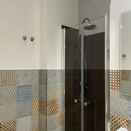 شقة Casa Adriana
