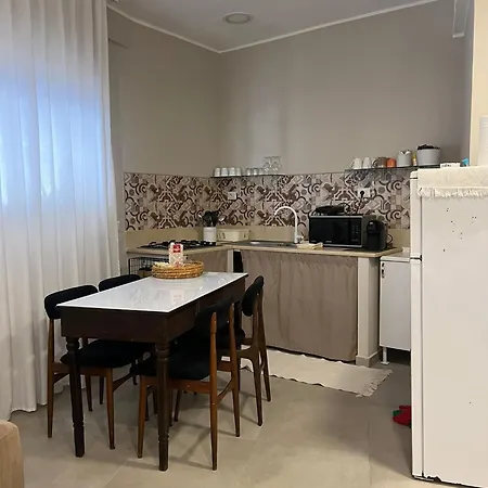 شقة Casa Adriana سيراكوزا
