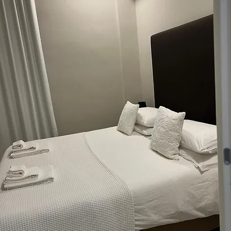 Casa Adriana شقة سيراكوزا