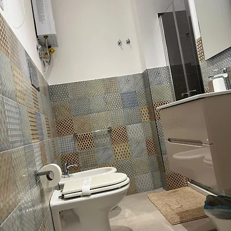 شقة Casa Adriana *
