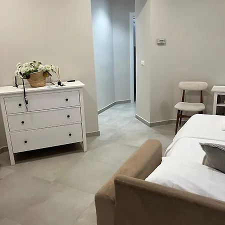 Casa Adriana * سيراكوزا