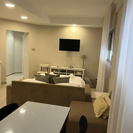 شقة Casa Adriana *