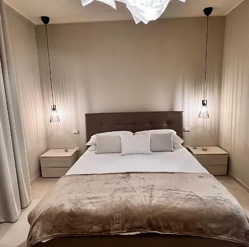 アパート Casa Adriana *