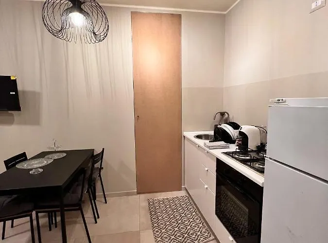 アパート Casa Adriana