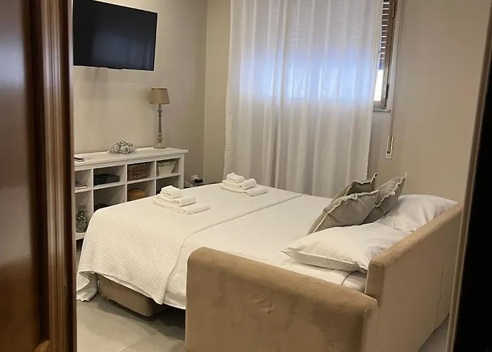 Casa Adriana シラクーサ